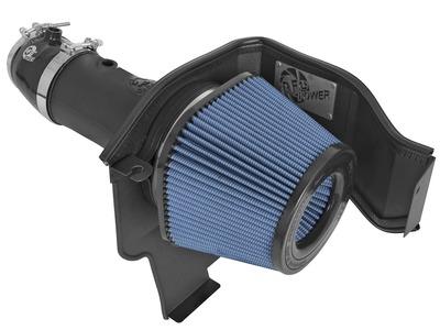 Stage 2 XP CA Intake 17-18 Challenger 6.2 / 17+ Charger 6.2